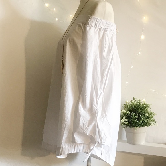 Free People Show Me Shoulder Tunic - Picture 2 of 8